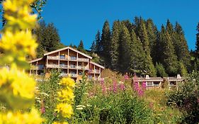 Dormio Resort Les Portes Du Grand Massif 4*